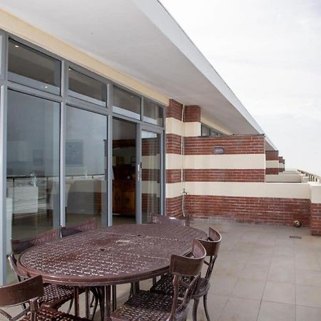 Апартаменти Surfers Penthouse Мізенберґ Екстер'єр фото