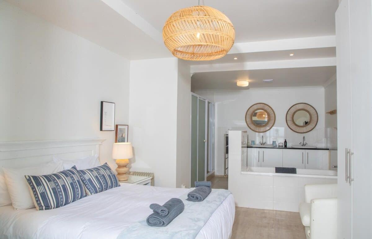 Апартаменти Surfers Penthouse Мізенберґ Екстер'єр фото