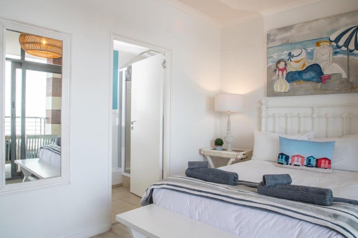 Апартаменти Surfers Penthouse Мізенберґ Екстер'єр фото