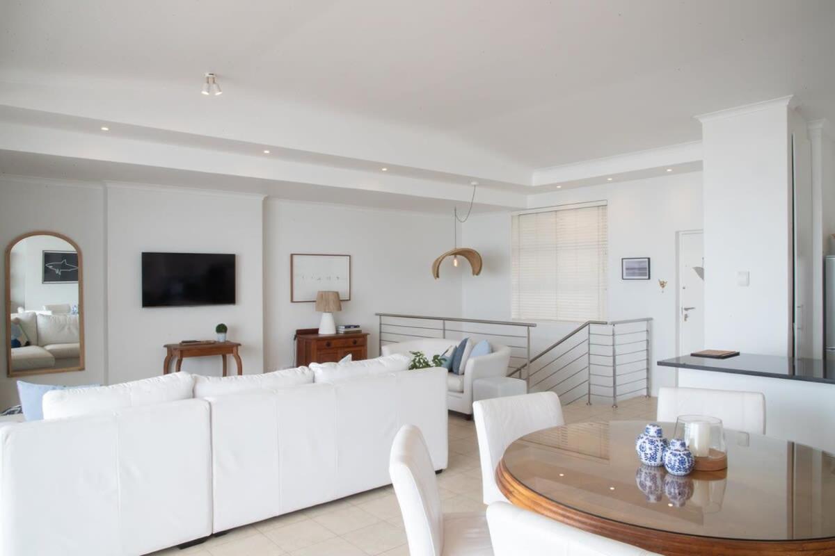 Апартаменти Surfers Penthouse Мізенберґ Екстер'єр фото